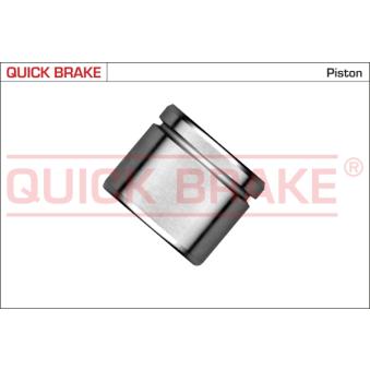 Piston, étrier de frein QUICK BRAKE