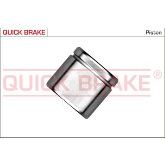 Piston, étrier de frein QUICK BRAKE 185396K