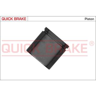 Piston, étrier de frein QUICK BRAKE 185421K