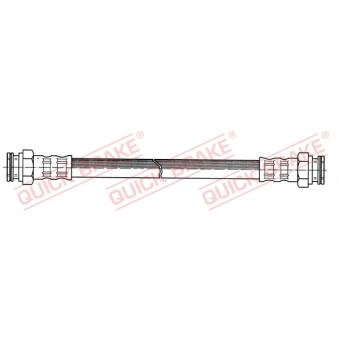 Flexible de frein QUICK BRAKE