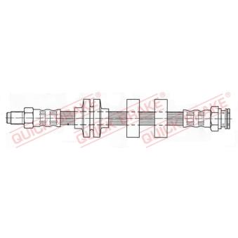 Flexible de frein QUICK BRAKE