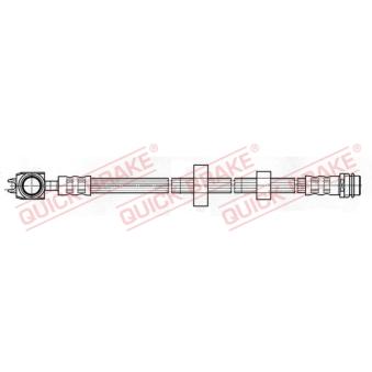 Flexible de frein QUICK BRAKE
