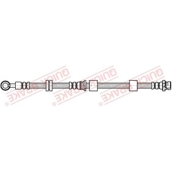 Flexible de frein QUICK BRAKE
