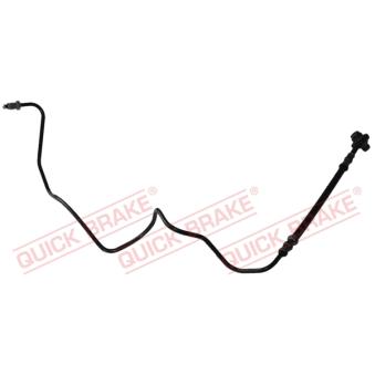 Flexible de frein QUICK BRAKE 96.003X