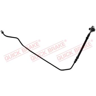 Flexible de frein QUICK BRAKE 96.006X