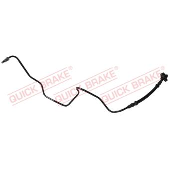 Flexible de frein QUICK BRAKE 96.007X