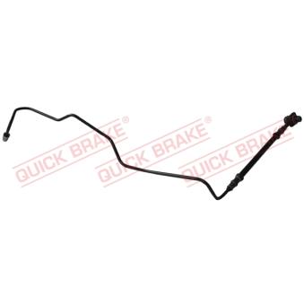 Flexible de frein QUICK BRAKE 96.008X