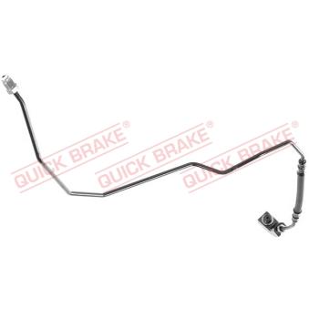 Flexible de frein QUICK BRAKE 96.011X