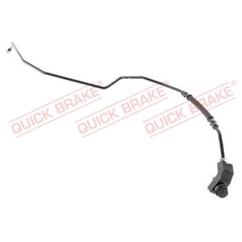 Flexible de frein QUICK BRAKE 96.012X