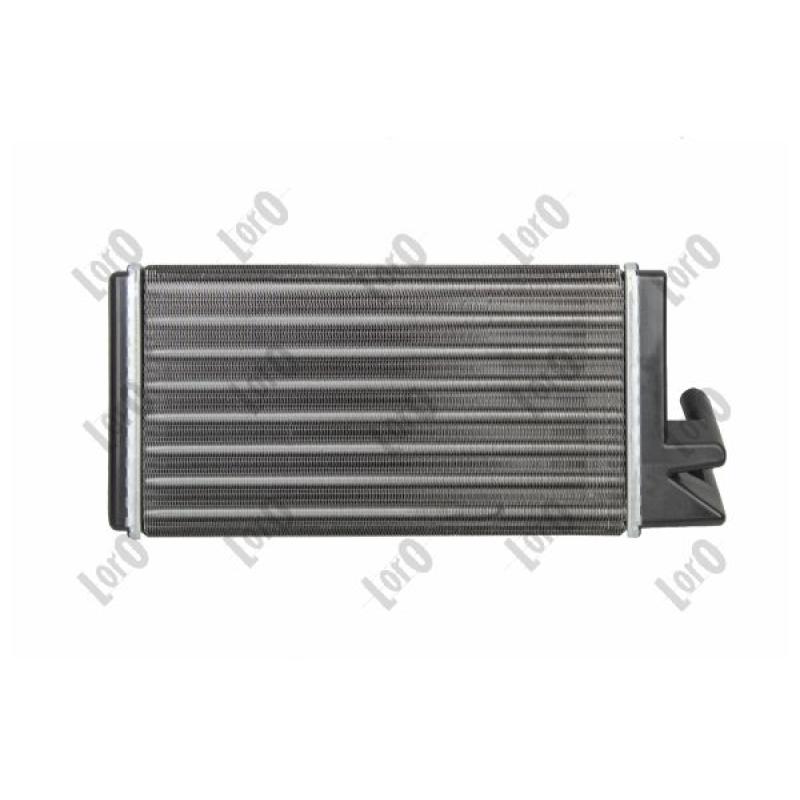 Système de chauffage ABAKUS 003-015-0002 - Visuel 2