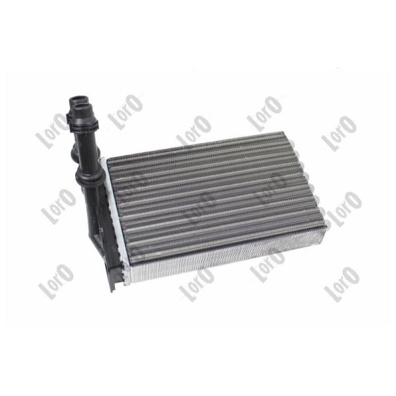 Système de chauffage ABAKUS 003-015-0005 - Visuel 1