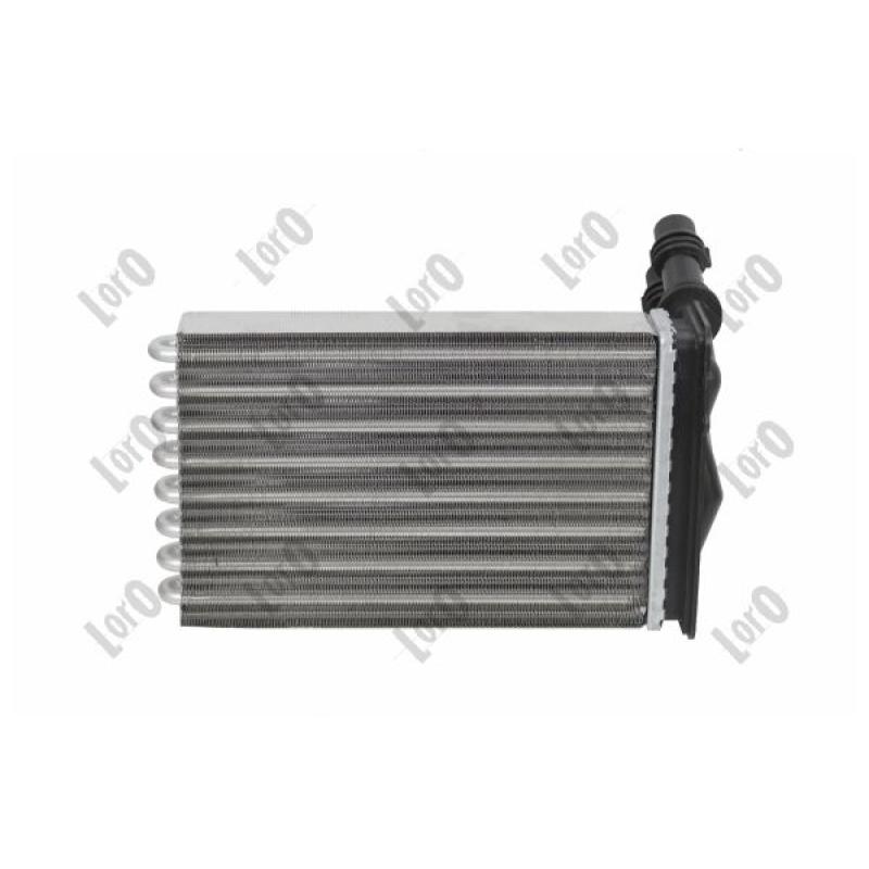 Système de chauffage ABAKUS 003-015-0005 - Visuel 2