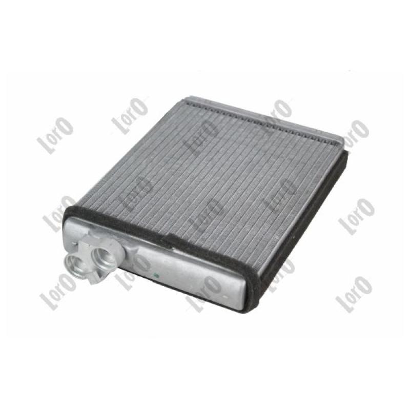 Système de chauffage ABAKUS 003-015-0013-B - Visuel 2