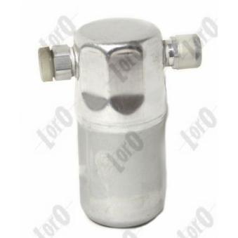 Filtre déshydratant, climatisation ABAKUS 003-021-0003