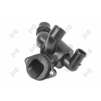 Thermostat, liquide de refroidissement ABAKUS