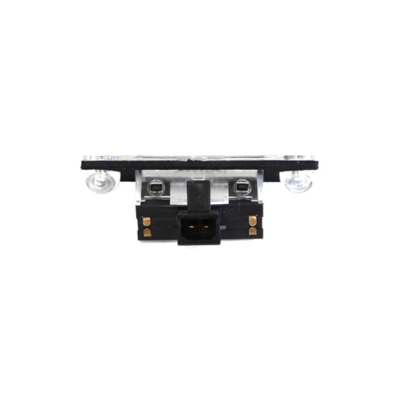 Feu éclaireur de plaque ABAKUS 003-04-900 - Visuel 2