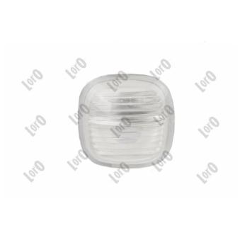 Feu clignotant ABAKUS 003-05-847