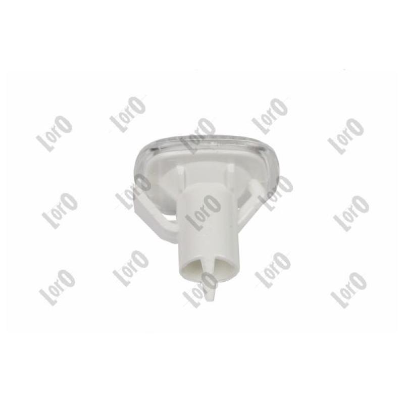 Feu clignotant ABAKUS 003-05-847 - Visuel 2