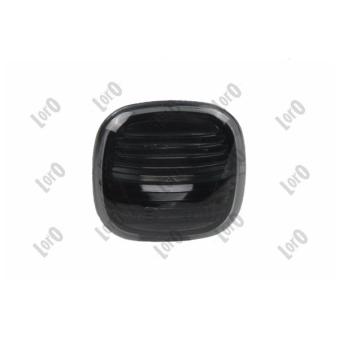 Feu clignotant ABAKUS 003-05-849