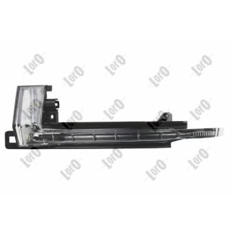 Feu clignotant ABAKUS