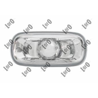 Feu clignotant ABAKUS