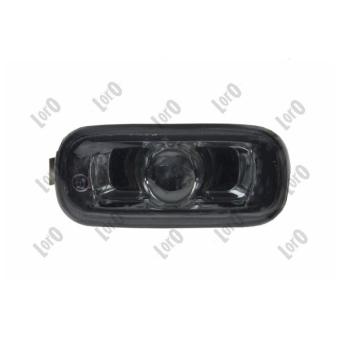 Feu clignotant ABAKUS 003-15-840S