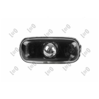 Feu clignotant ABAKUS 003-15-841