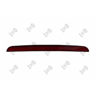 Feu stop additionnel ABAKUS