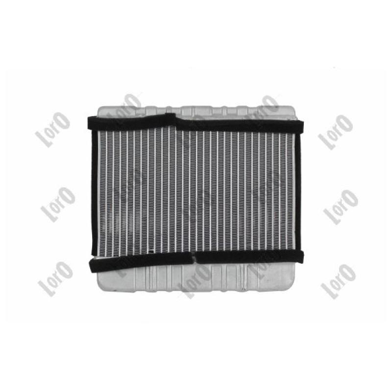 Système de chauffage ABAKUS 004-015-0016-B - Visuel 1