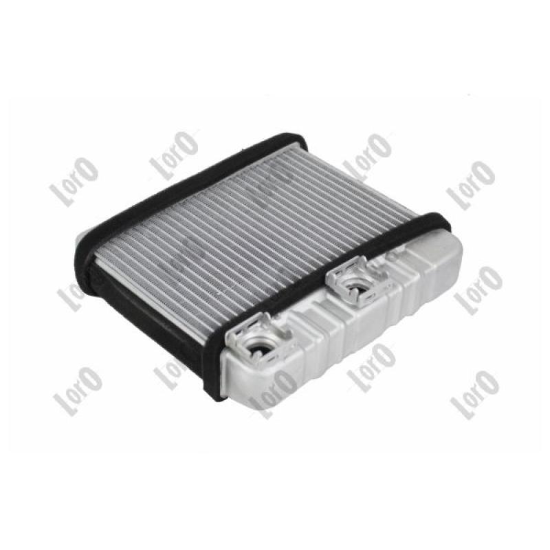 Système de chauffage ABAKUS 004-015-0016-B - Visuel 2