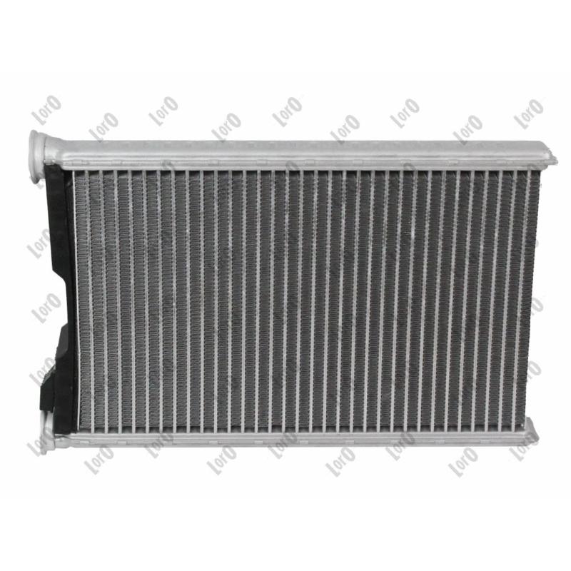 Système de chauffage ABAKUS 004-015-0020 - Visuel 1