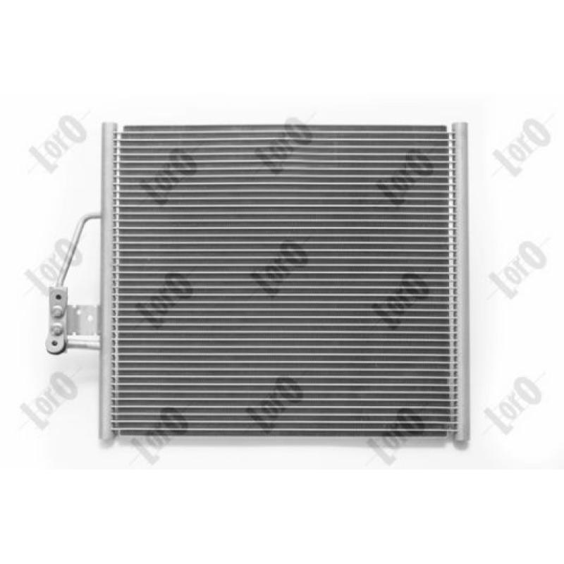 Condenseur, climatisation ABAKUS 004-016-0005 - Visuel 1