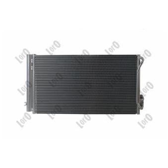 Condenseur, climatisation ABAKUS