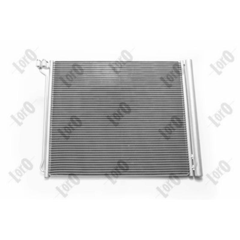 Condenseur, climatisation ABAKUS 004-016-0028 - Visuel 1