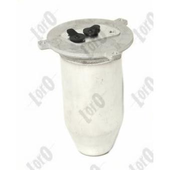 Filtre déshydratant, climatisation ABAKUS 004-021-0003