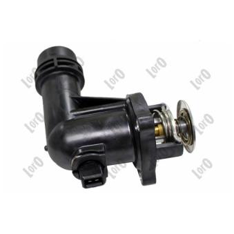 Thermostat, liquide de refroidissement ABAKUS