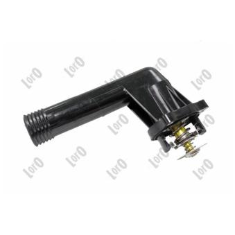 Thermostat, liquide de refroidissement ABAKUS