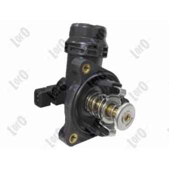 Thermostat, liquide de refroidissement ABAKUS