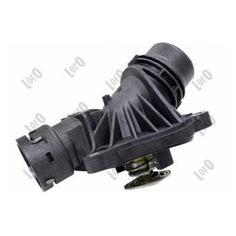 Thermostat, liquide de refroidissement ABAKUS
