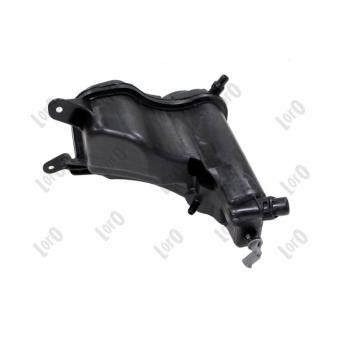 Vase d'expansion, liquide de refroidissement ABAKUS 004-026-017