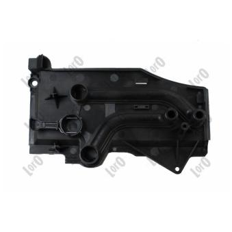 Fût/suspension, vase/expansion du liquide/refroidissement ABAKUS 004-026-021