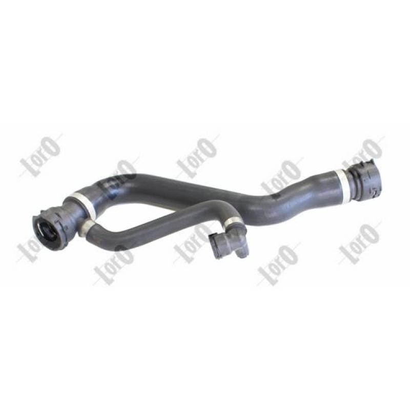 Durite de radiateur ABAKUS 004-028-005 - Visuel 1