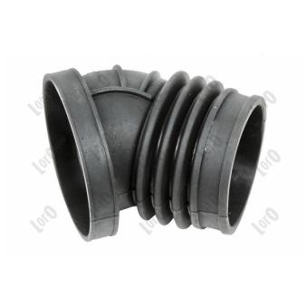 Tuyau d'aspiration, alimentation d'air ABAKUS 004-028-016