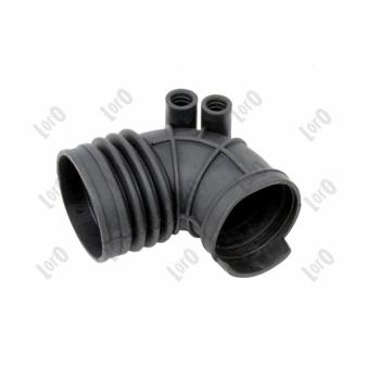 Tuyau d'aspiration, alimentation d'air ABAKUS 004-028-017