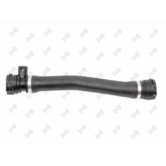 Durite de radiateur ABAKUS