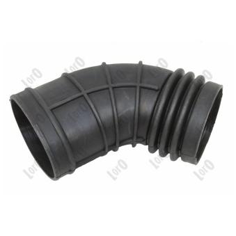 Tuyau d'aspiration, alimentation d'air ABAKUS