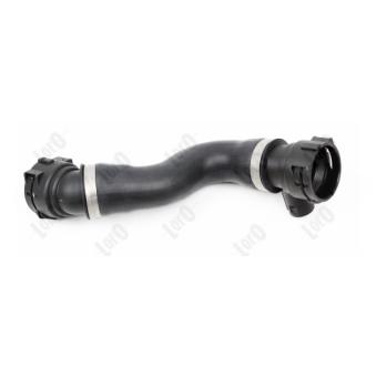 Durite de radiateur ABAKUS