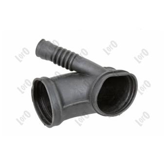 Tuyau d'aspiration, alimentation d'air ABAKUS 004-028-032