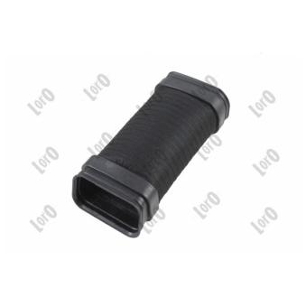 Tuyau d'aspiration, alimentation d'air ABAKUS 004-028-133