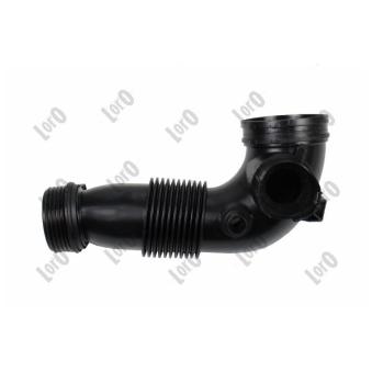 Tuyau d'aspiration, alimentation d'air ABAKUS